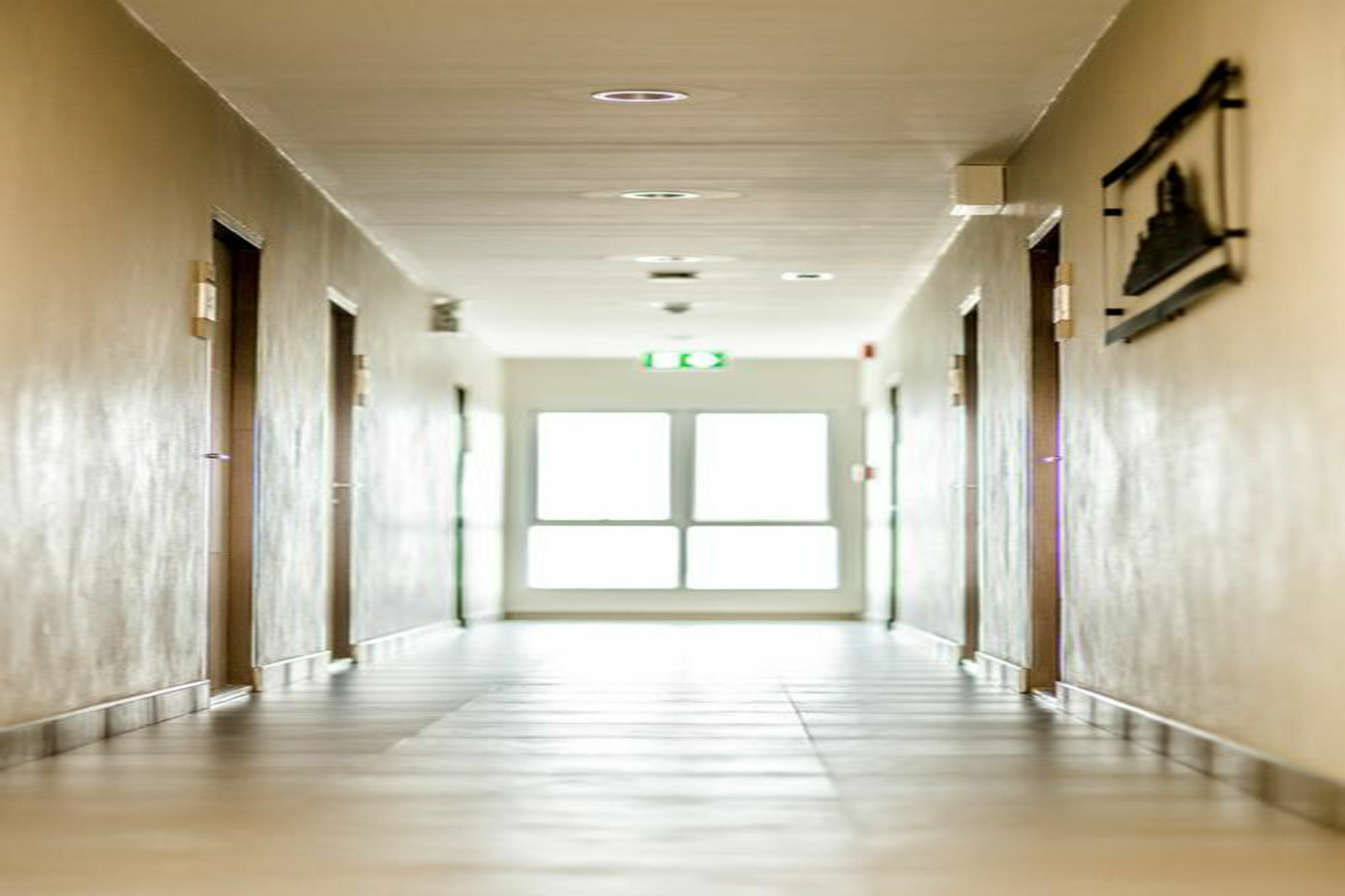 Central Place Serviced Apartment Angsila Chonburi Bagian luar foto