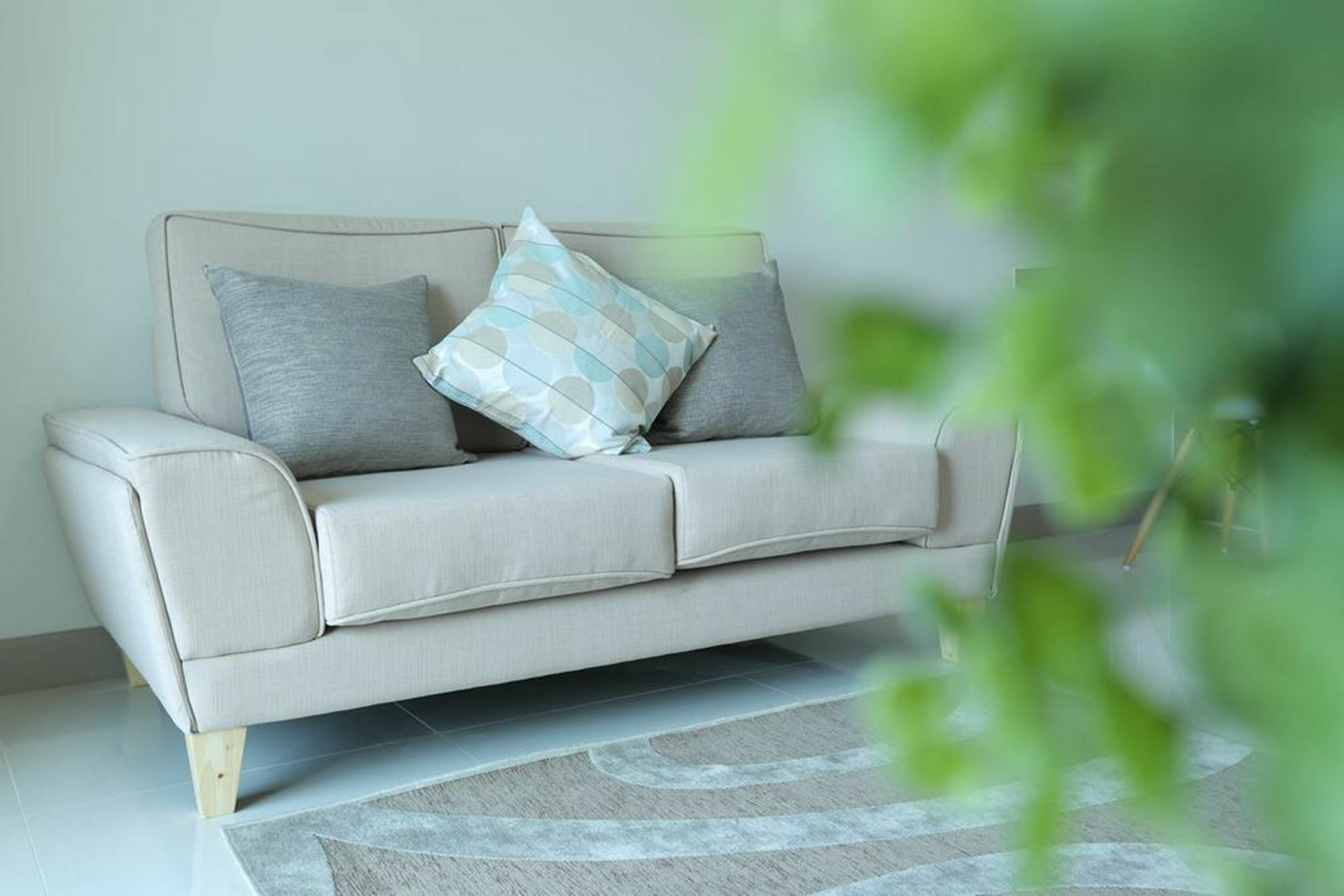 Central Place Serviced Apartment Angsila Chonburi Bagian luar foto