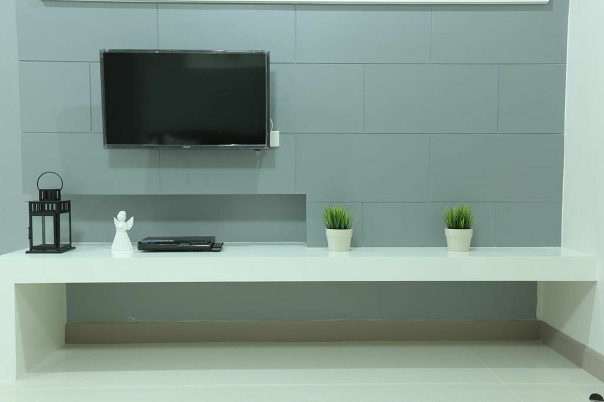 Central Place Serviced Apartment Angsila Chonburi Bagian luar foto